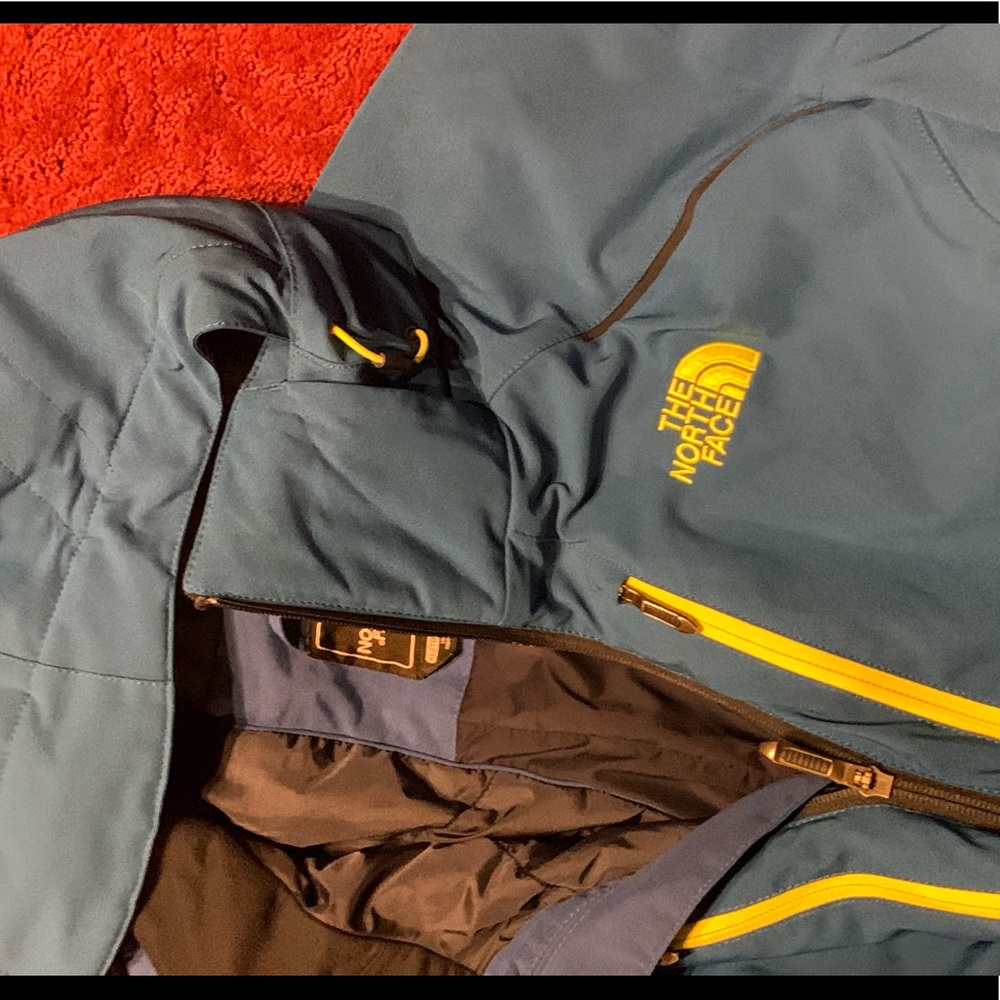 Northface Ski Jacket - image 2